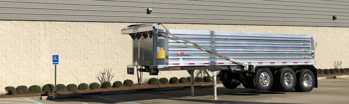 2019 Travis Wave Tri AXLE for sale in H&P Trailer Leasing, Flowood, Mississippi